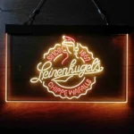 Leinenkugel Neon Sign Brewery Chippewa Falls Since 1867 1