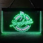 Leinenkugel Neon Sign Brewery Chippewa Falls Since 1867 1