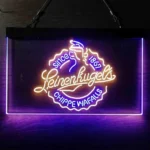 Leinenkugel Neon Sign Brewery Chippewa Falls Since 1867 1