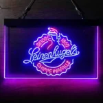 Leinenkugel Neon Sign Brewery Chippewa Falls Since 1867 1
