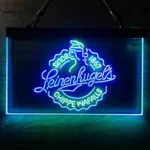Leinenkugel Neon Sign Brewery Chippewa Falls Since 1867 1