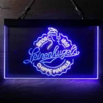 Leinenkugel Neon Sign Brewery Chippewa Falls Since 1867 1