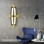 Lincoln Neon Sign Logo 1