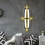 Lincoln Neon Sign Logo 1