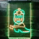 Lone Star Neon Sign Texas 1