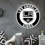 Los Angeles Kings Neon Sign Nhl 1