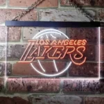 Los Angeles Lakers Neon Sign Lakers Neon Sign 1