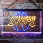 Los Angeles Lakers Neon Sign Lakers Neon Sign 1