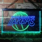 Los Angeles Lakers Neon Sign Lakers Neon Sign 1