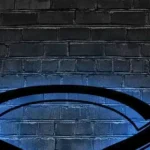 Mazda Metal Sign Logo Car 1