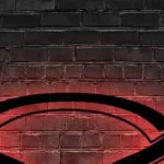 Mazda Metal Sign Logo Car 1