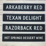 Miami Marlins Metal Sign Artistic Mlb 1