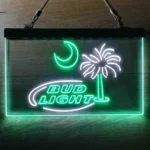 Michelob Ultra Neon Sign Links Ball Home Bar 1