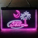 Michelob Ultra Neon Sign Links Ball Home Bar 1