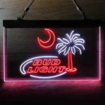 Michelob Ultra Neon Sign Links Ball Home Bar 1