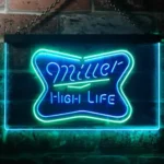 Miller High Life Neon Sign High Life Sign 1