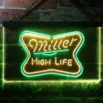 Miller High Life Neon Sign High Life Sign 1