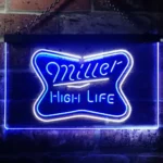 Miller High Life Neon Sign High Life Sign 1