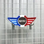 Mini Neon Sign Coope Logo 1