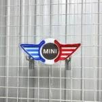 Mini Neon Sign Coope Logo 1