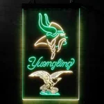 Minnesota Vikings Neon Sign Yuengling Est 1961 1