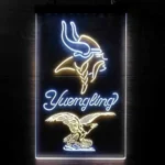 Minnesota Vikings Neon Sign Yuengling Est 1961 1