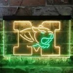Missouri Tigers Neon Sign University Of Ncaa 1