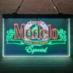 Modelo Especial Neon Sign Artistic 1925 3 Color 1