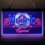 Modelo Especial Neon Sign Artistic 1925 3 Color 1