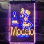 Modelo Especial Neon Sign House Bar 1