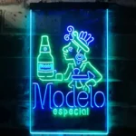 Modelo Especial Neon Sign House Bar 1