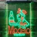 Modelo Especial Neon Sign House Bar 1