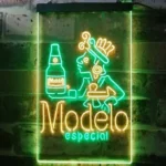 Modelo Especial Neon Sign House Bar 1