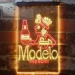 Modelo Especial Neon Sign House Bar 1