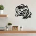 Movies Tv Metal Sign Good Girl Go To Baby Land 1