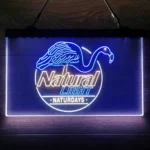 Natural Light Neon Sign Naturdays 3 Color 1