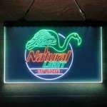 Natural Light Neon Sign Naturdays 3 Color 1