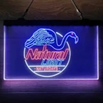 Natural Light Neon Sign Naturdays 3 Color 1