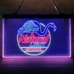 Natural Light Neon Sign Naturdays 3 Color 1