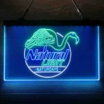 Natural Light Neon Sign Naturdays 3 Color 1