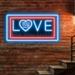 New York Giants Neon Sign Romance Sign 1