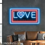 New York Giants Neon Sign Romance Sign 1
