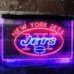 New York Jets Neon Sign Light 1