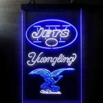 New York Jets Neon Sign Yuengling Est 1960 1