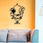 Occupations Trades Metal Sign Sewing 1