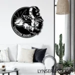 Occupations Trades Metal Sign Torch Welder Name 1