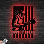 Occupations Trades Metal Sign Us Standard Welding 1