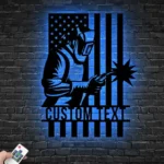 Occupations Trades Metal Sign Us Standard Welding 1