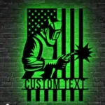 Occupations Trades Metal Sign Us Standard Welding 1