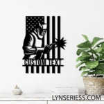 Occupations Trades Metal Sign Us Standard Welding 1